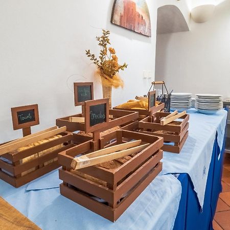 Klaster Hejnice - Vzdelavaci, Konferencni A Poutni Dum Ngoại thất bức ảnh